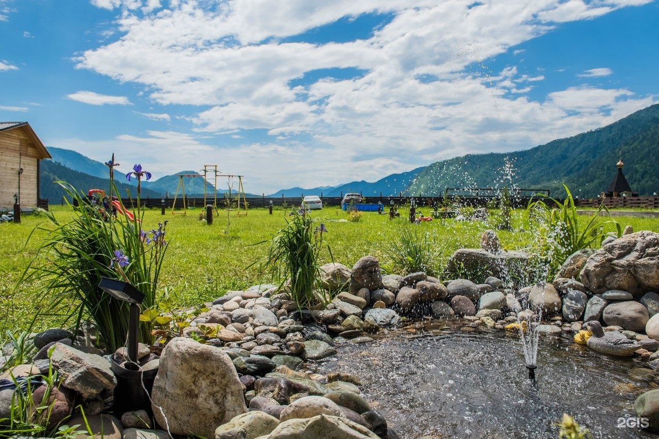 Алтай Рай - фото 17