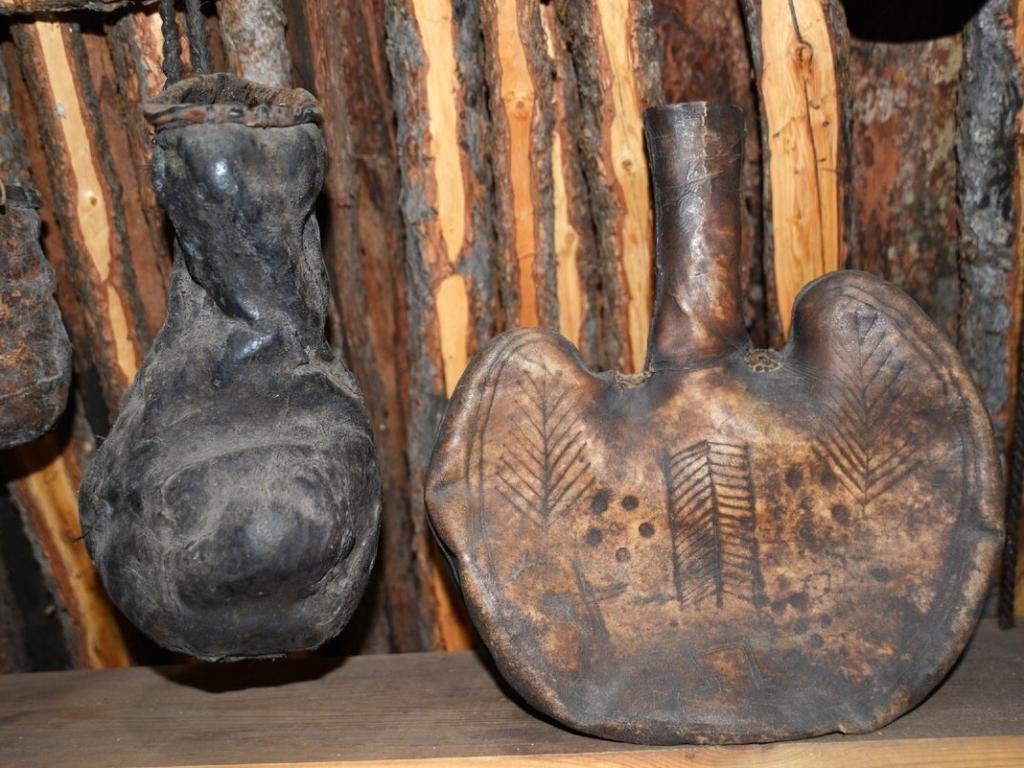 Краеведческий музей Шебалинского района - фото 6