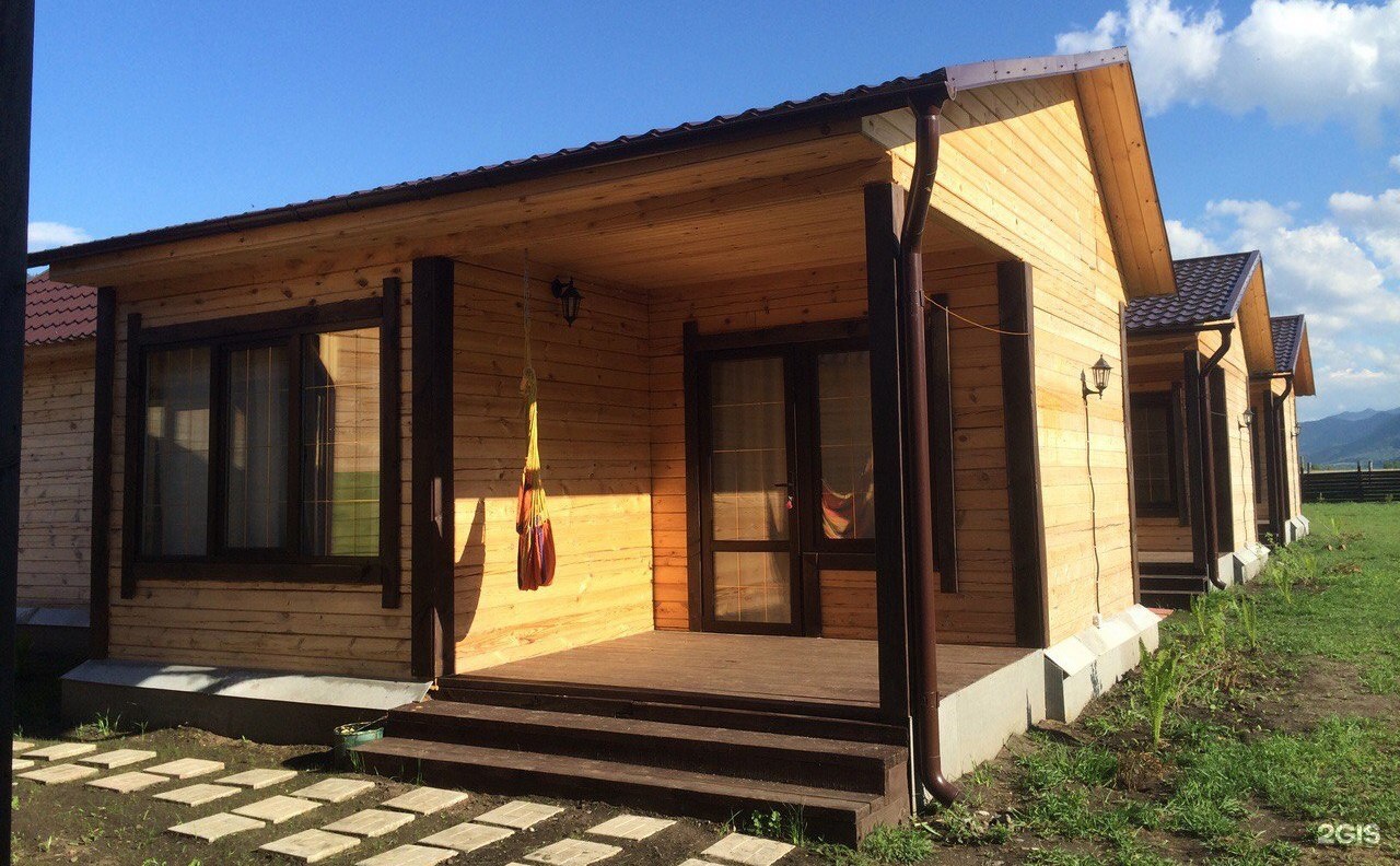 Алтай Рай - фото 19