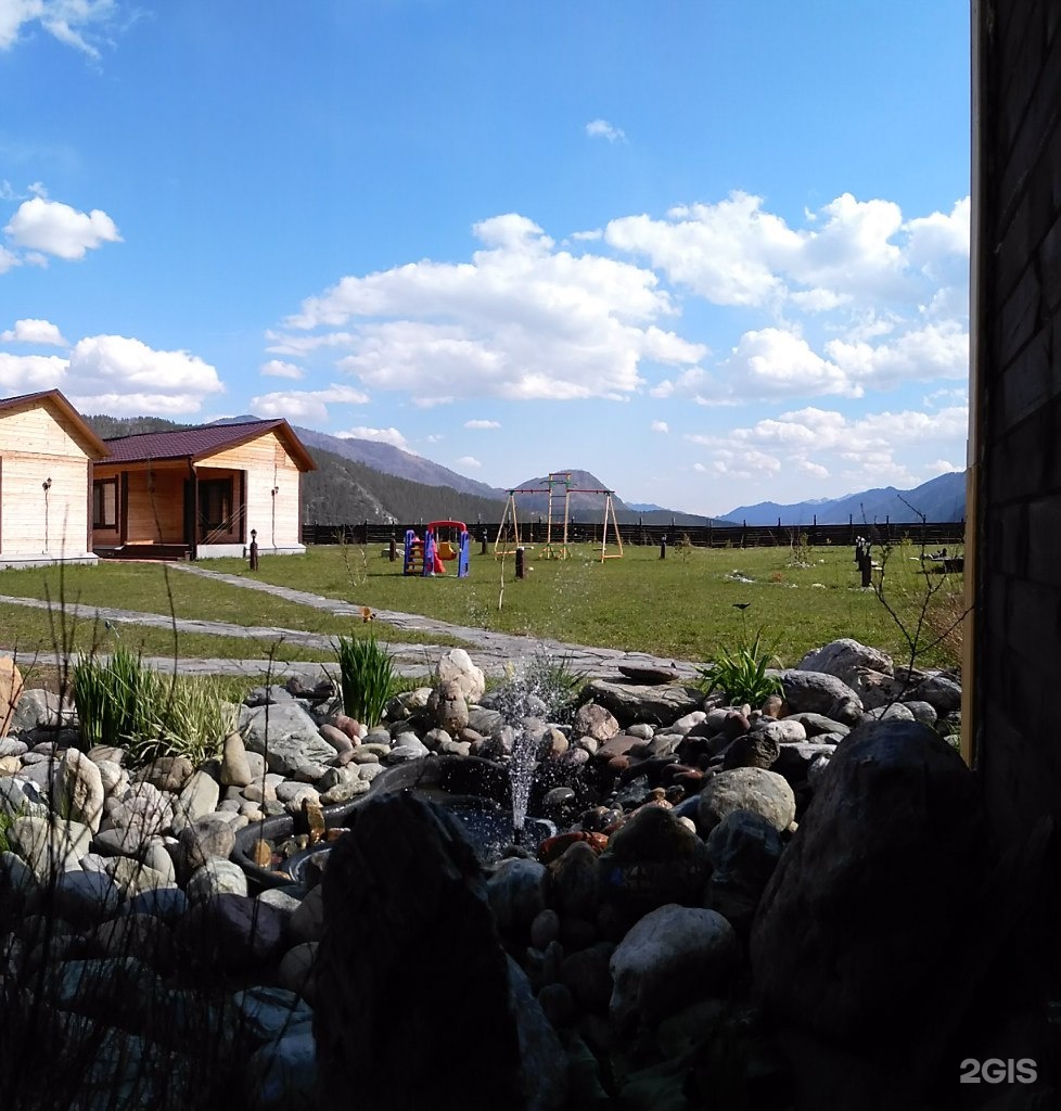 Алтай Рай - фото 21