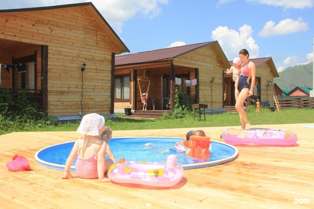 Алтай Рай - фото 22