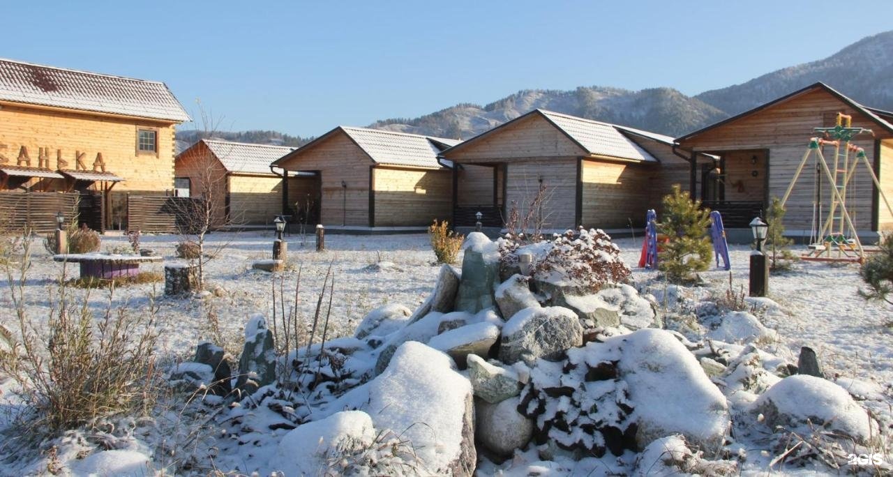 Алтай Рай - фото 23