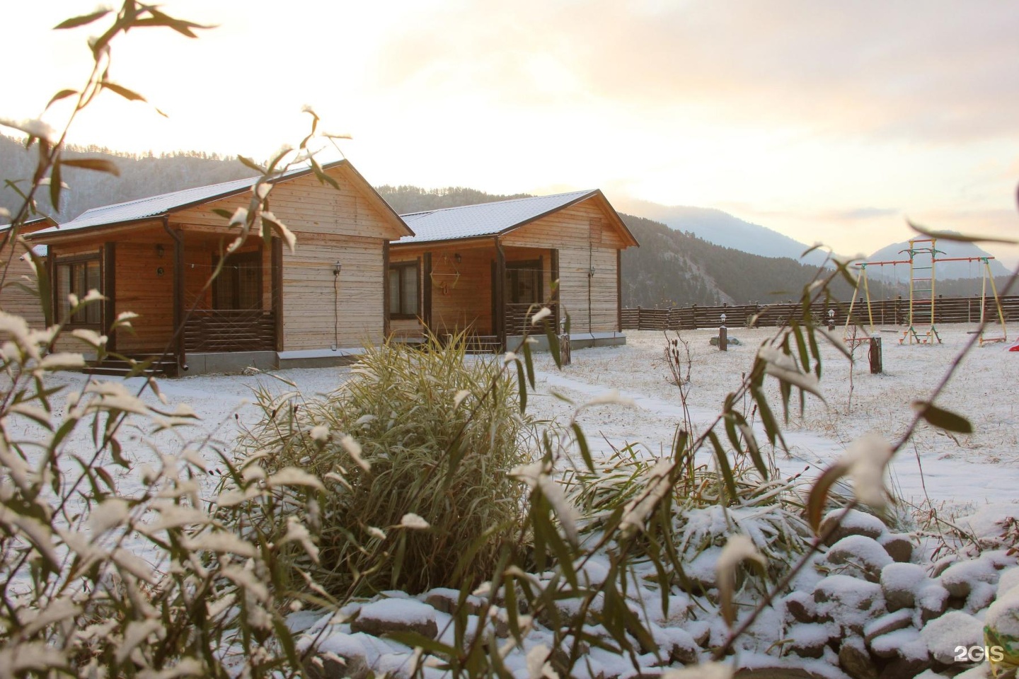 Алтай Рай - фото 24