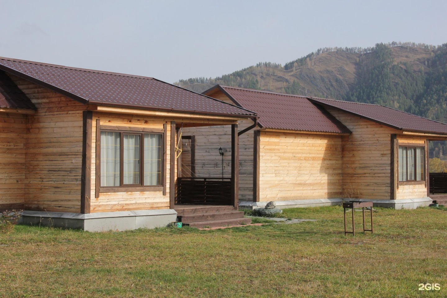 Алтай Рай - фото 26