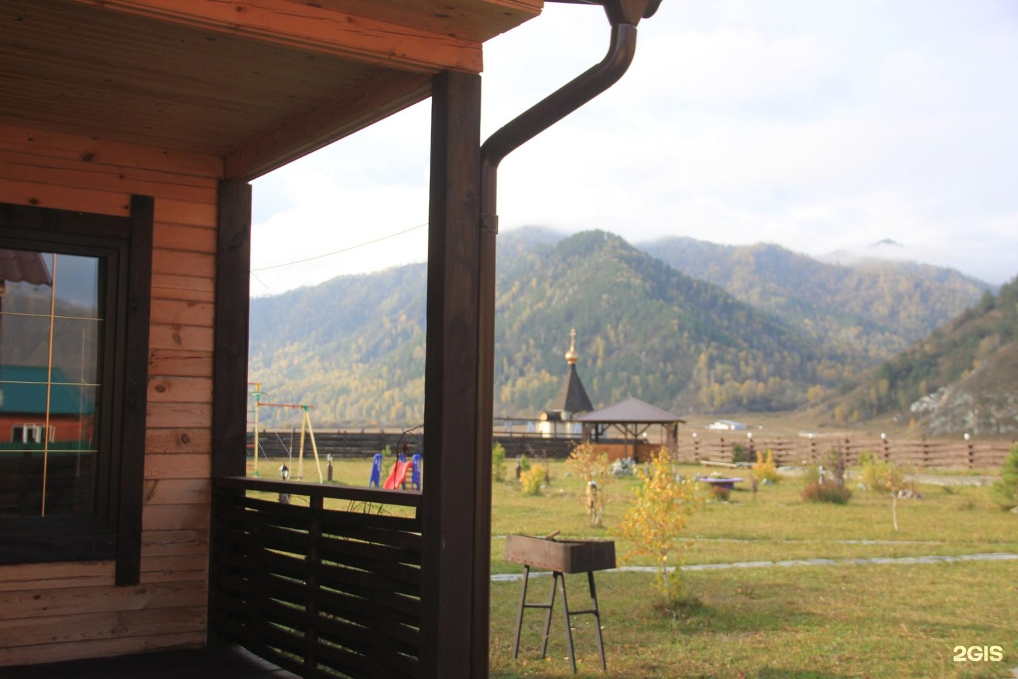 Алтай Рай - фото 28