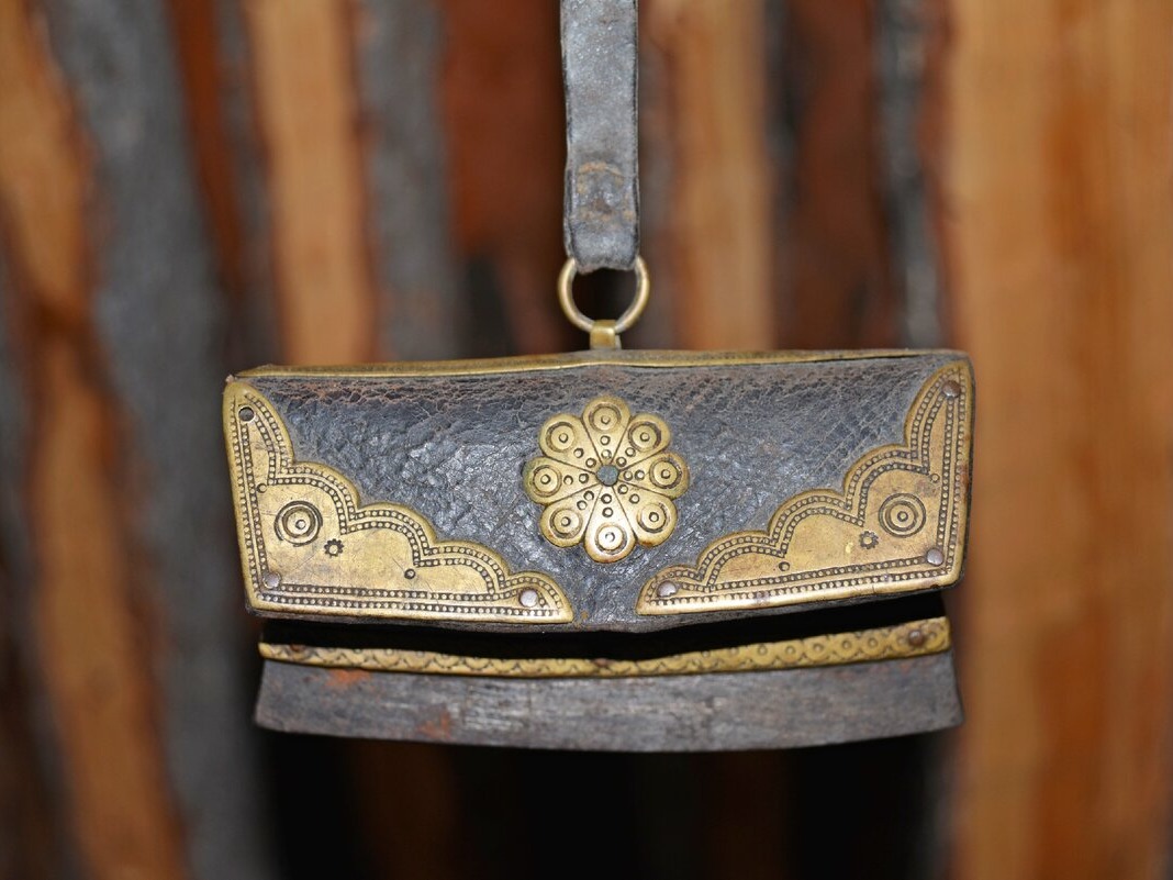 Краеведческий музей Шебалинского района - фото 7