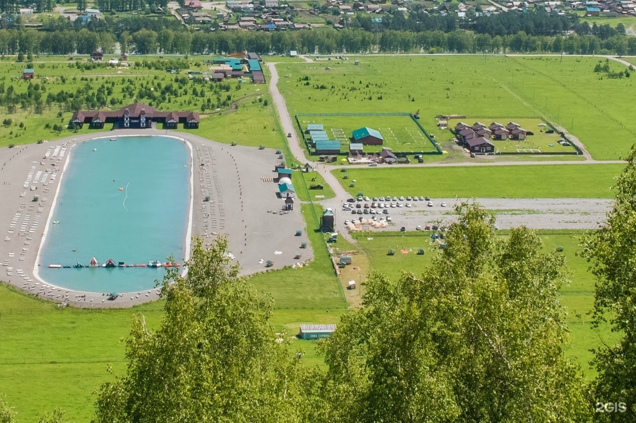 Алтай Рай - фото 30
