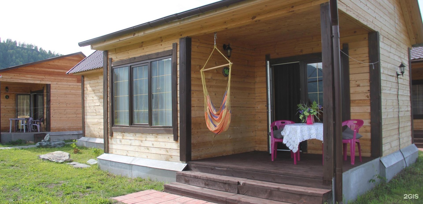 Алтай Рай - фото 32