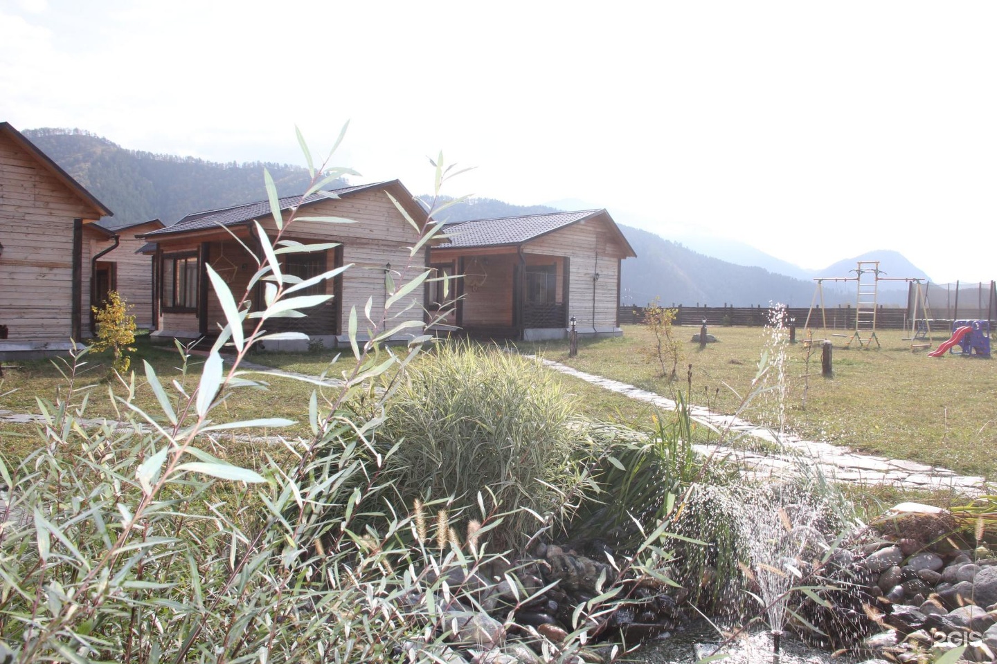 Алтай Рай - фото 34