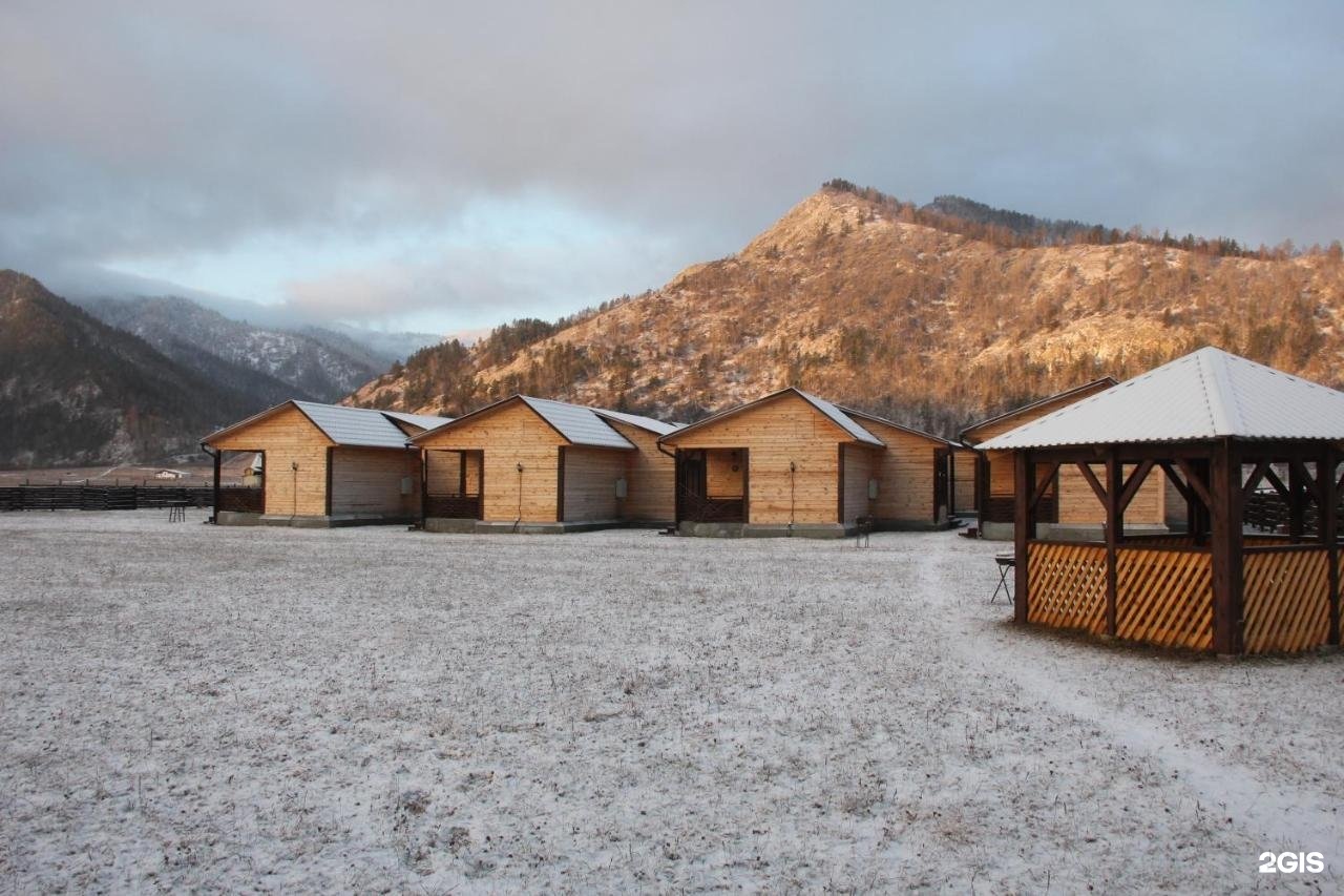 Алтай Рай - фото 36