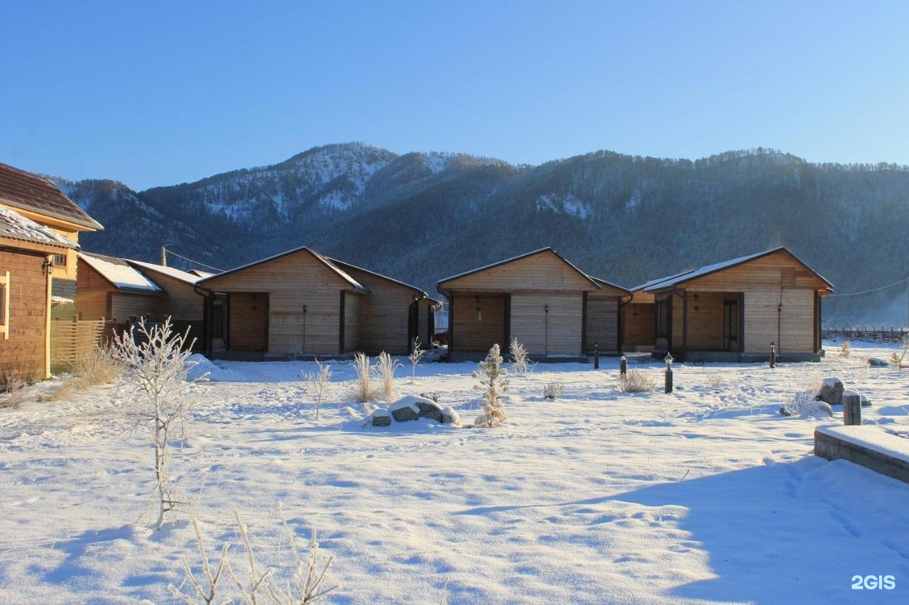 Алтай Рай - фото 37