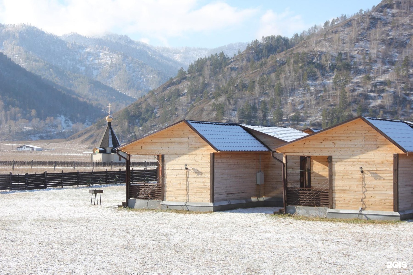 Алтай Рай - фото 38