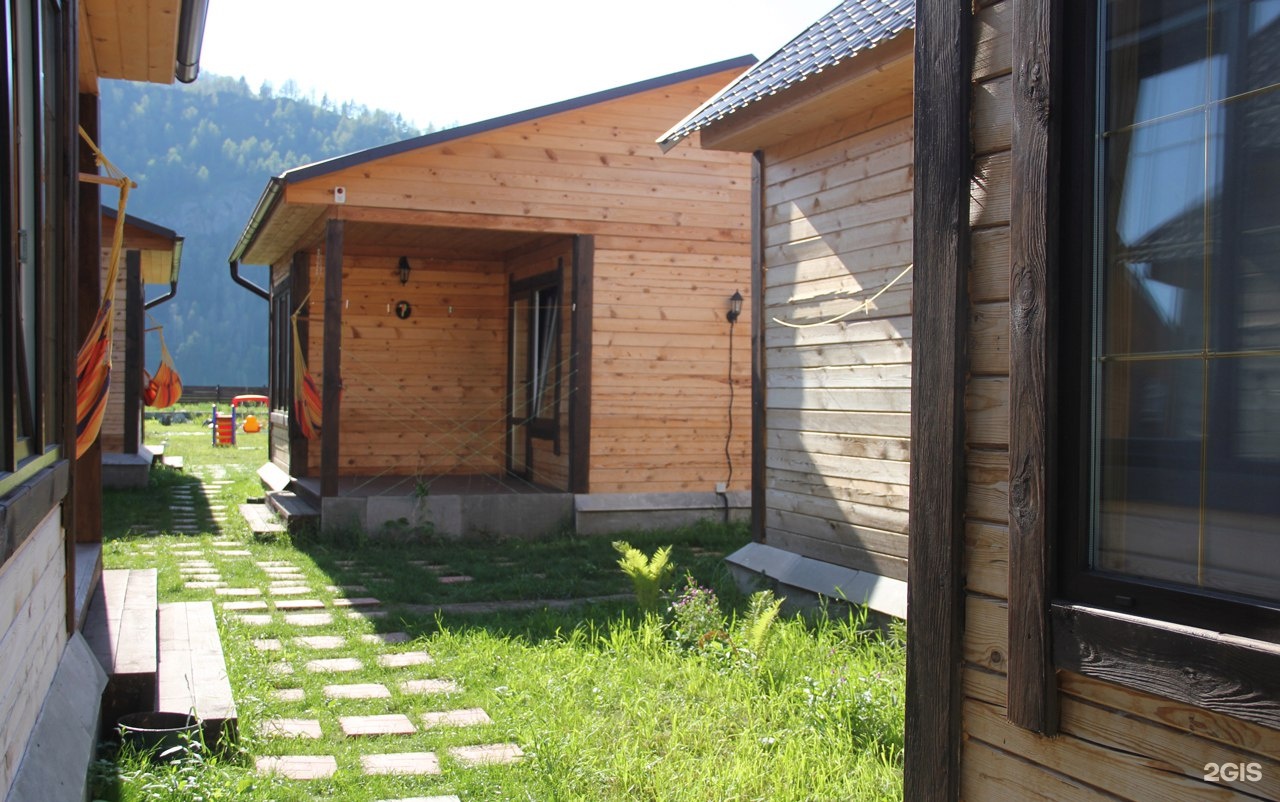 Алтай Рай - фото 39