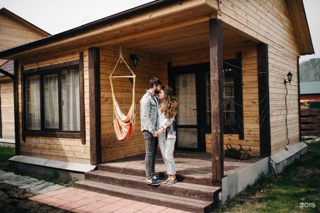 Алтай Рай - фото 41