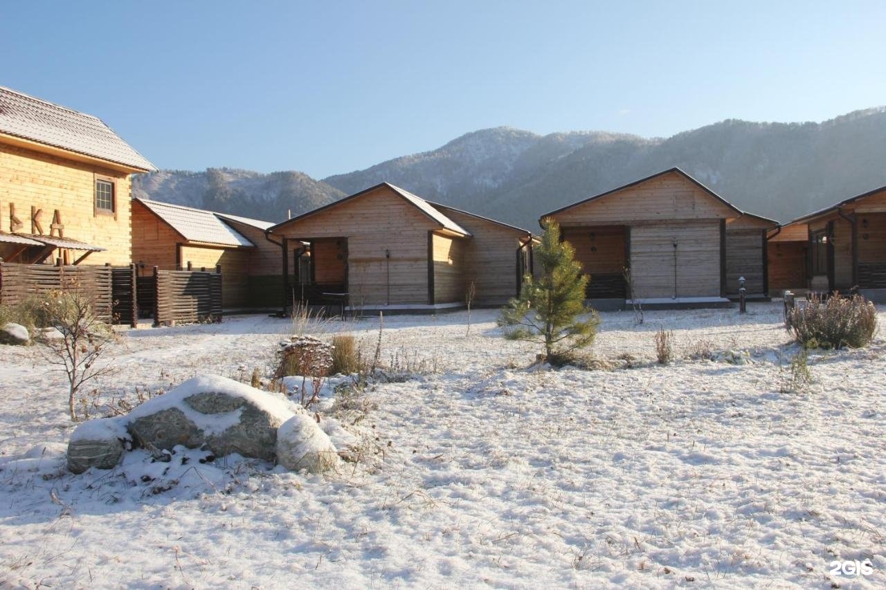 Алтай Рай - фото 42