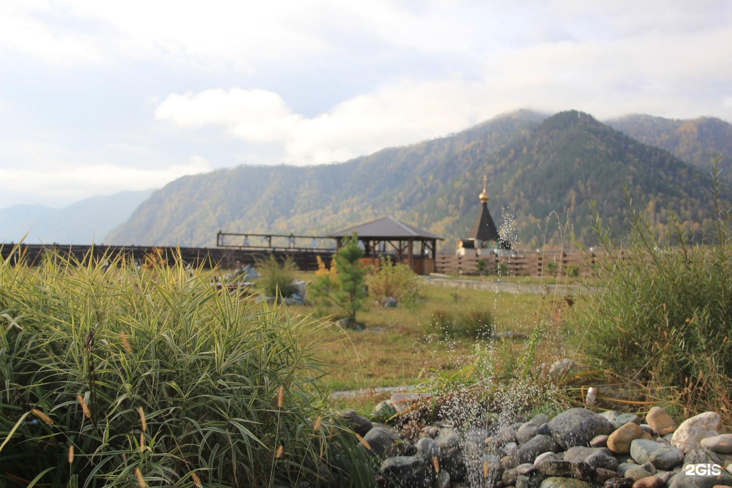 Алтай Рай - фото 45