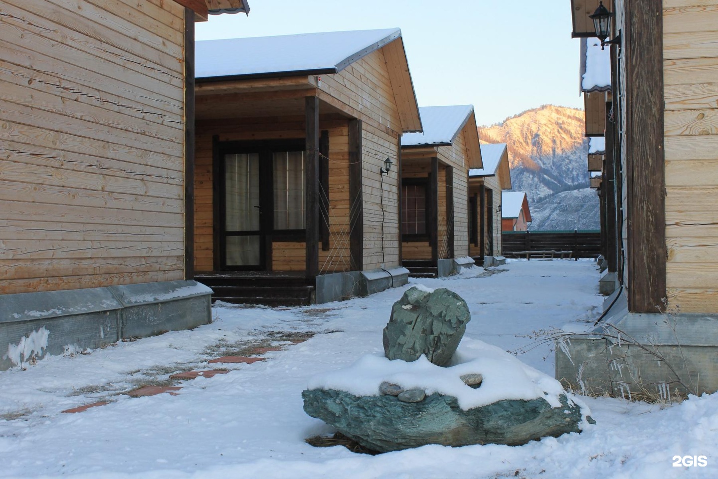 Алтай Рай - фото 48