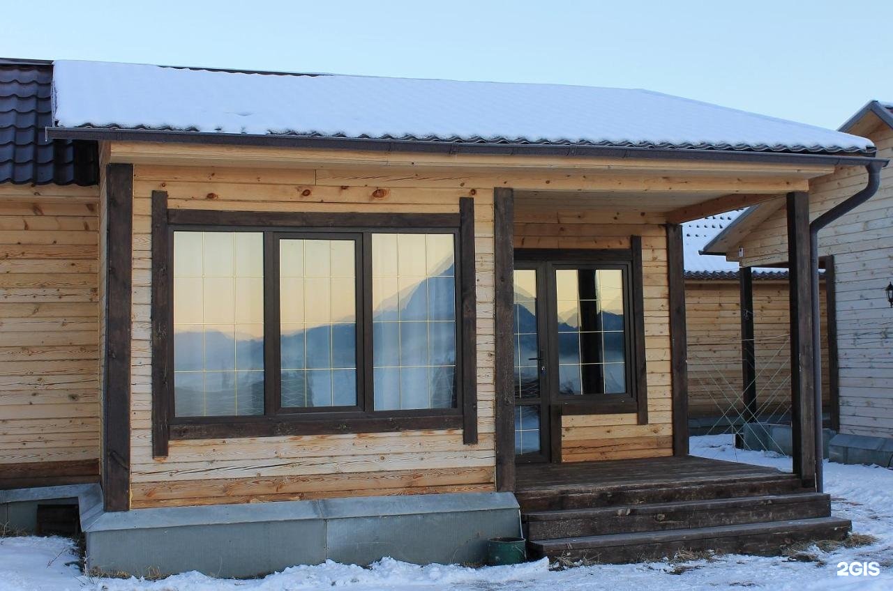 Алтай Рай - фото 50