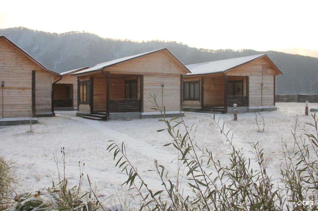 Алтай Рай - фото 53