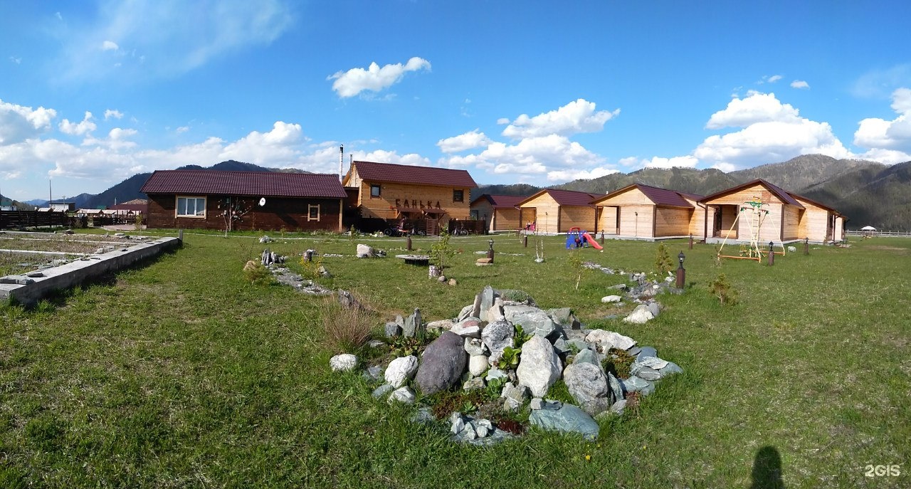 Алтай Рай - фото 55