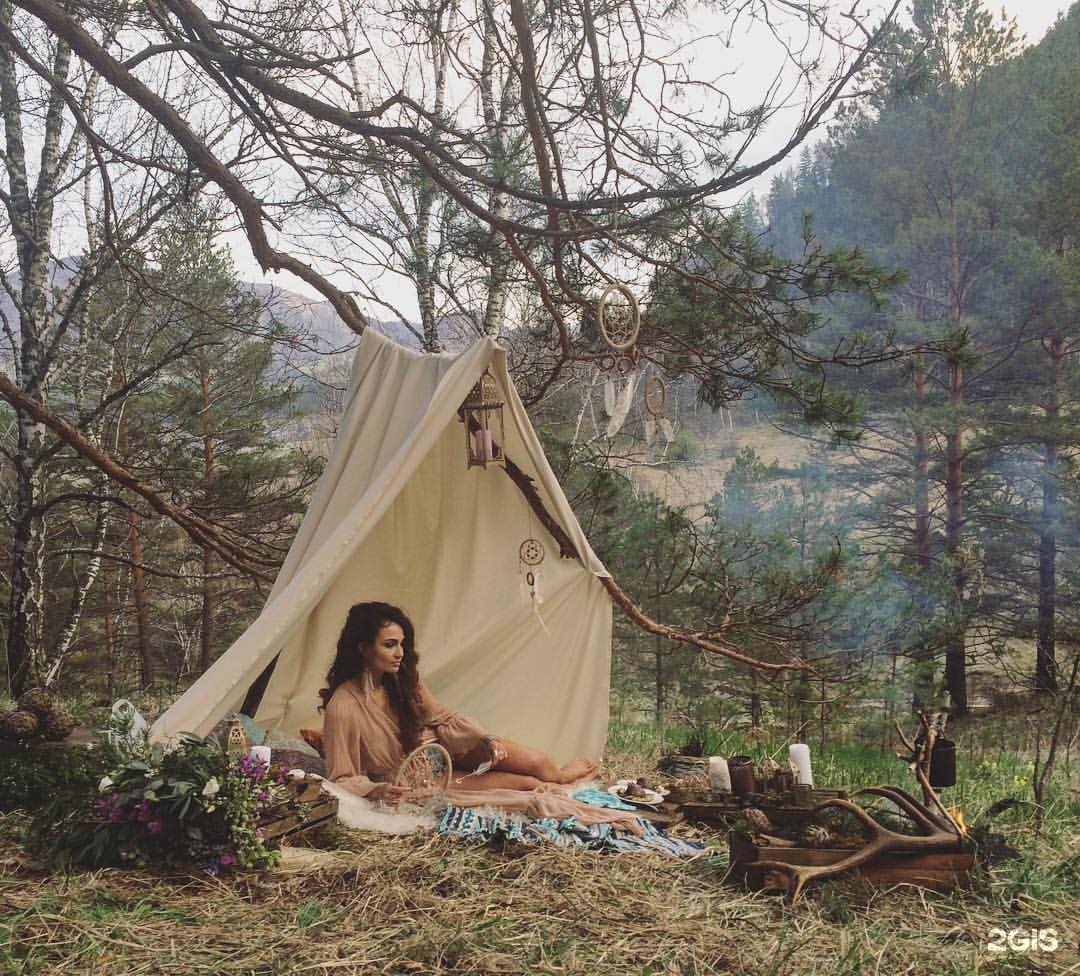 Алтай Рай - фото 59