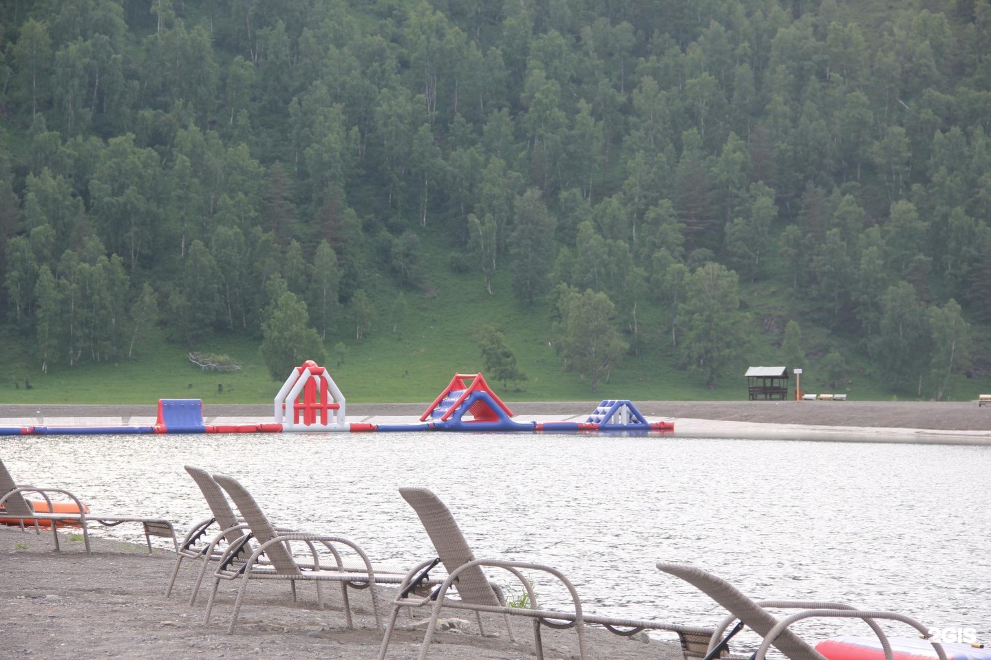 Алтай Рай - фото 60