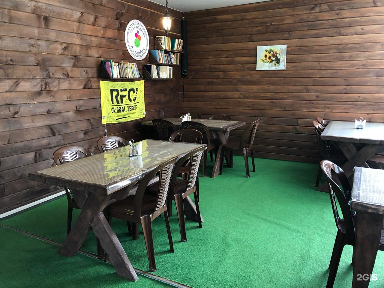 Алтай Рай - фото 62