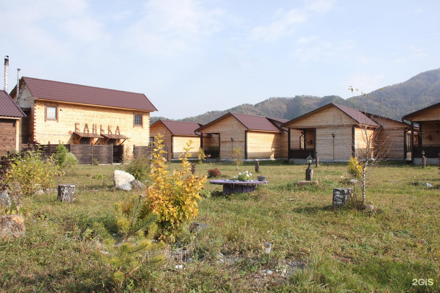 Алтай Рай - фото 69