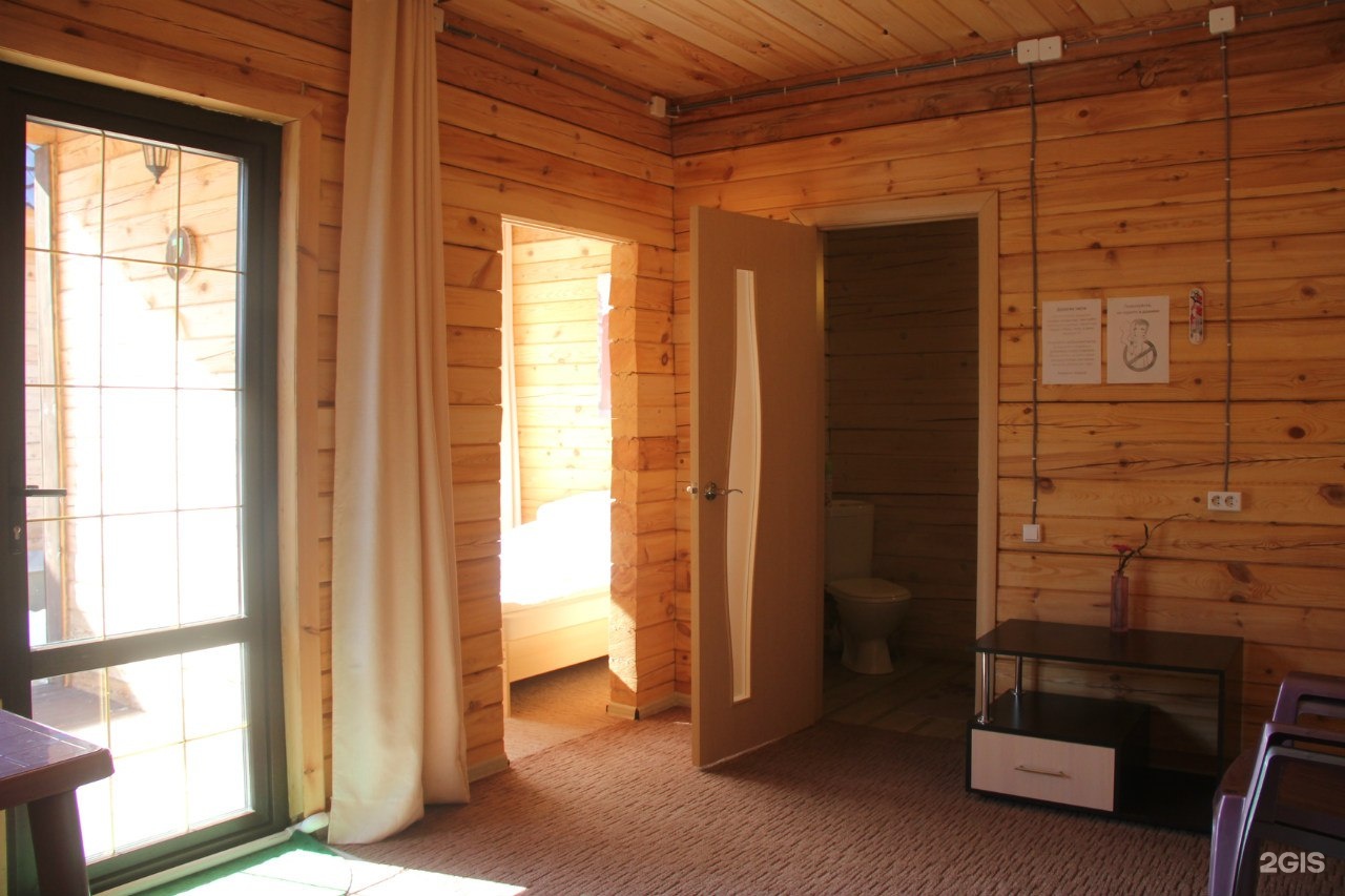 Алтай Рай - фото 73