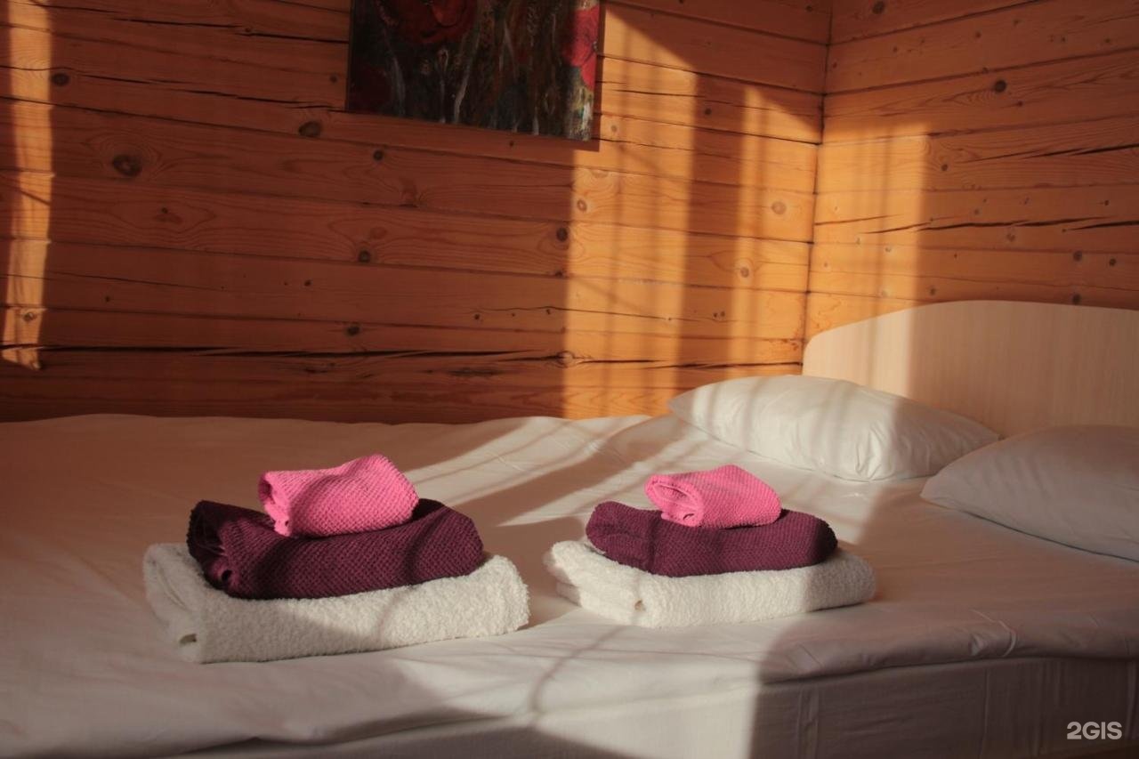 Алтай Рай - фото 74