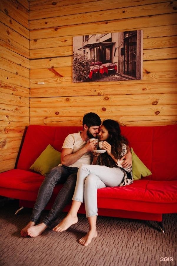 Алтай Рай - фото 76