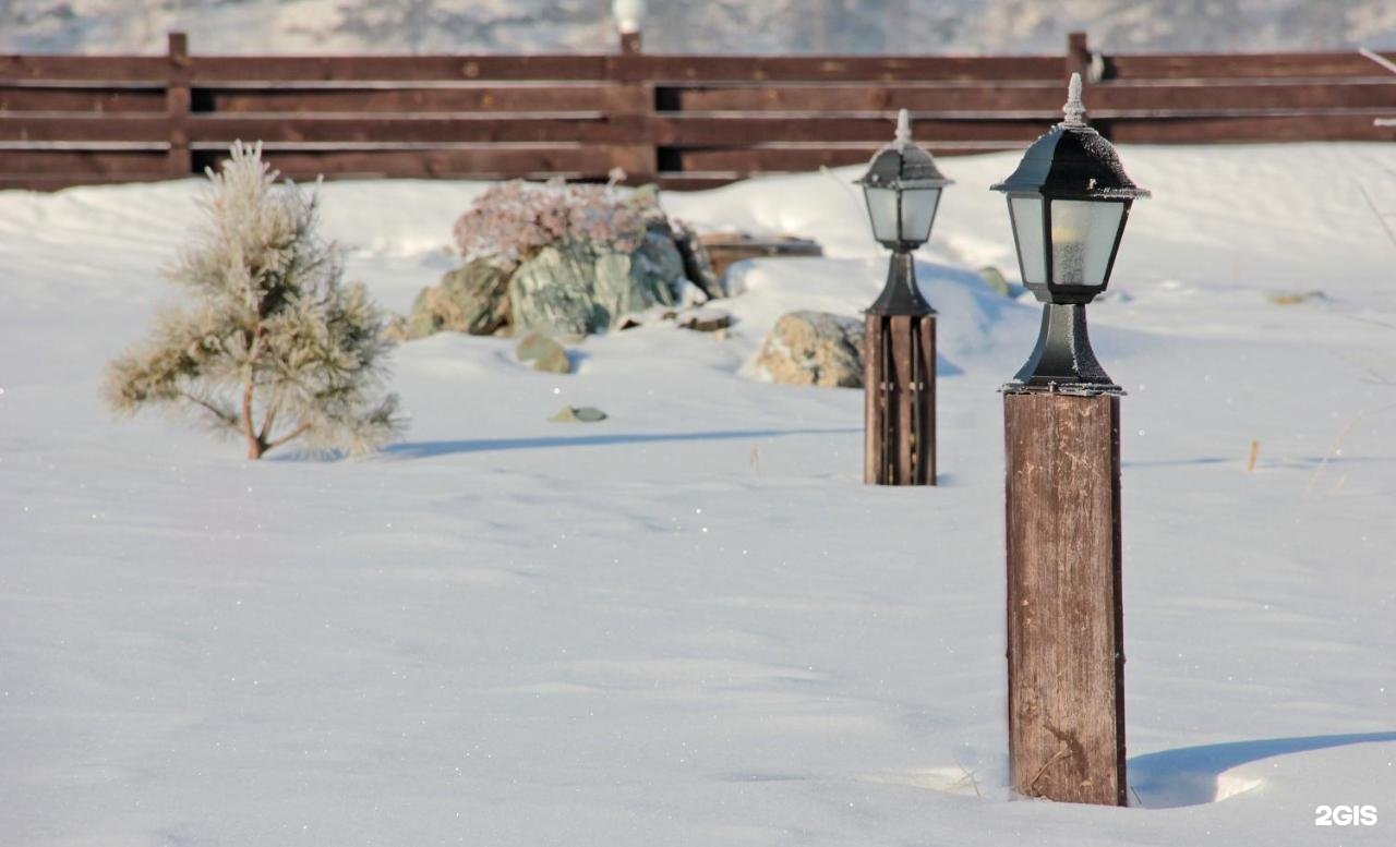 Алтай Рай - фото 78