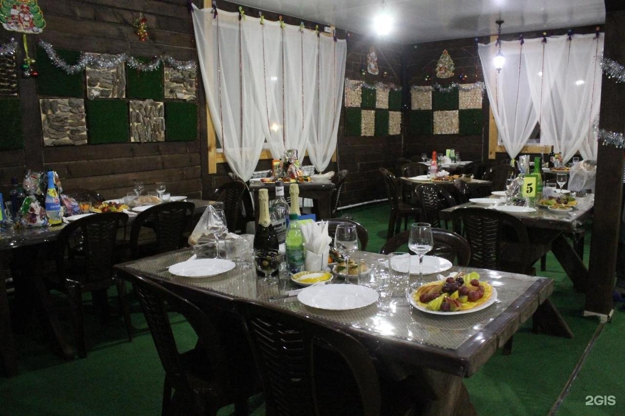 Алтай Рай - фото 79