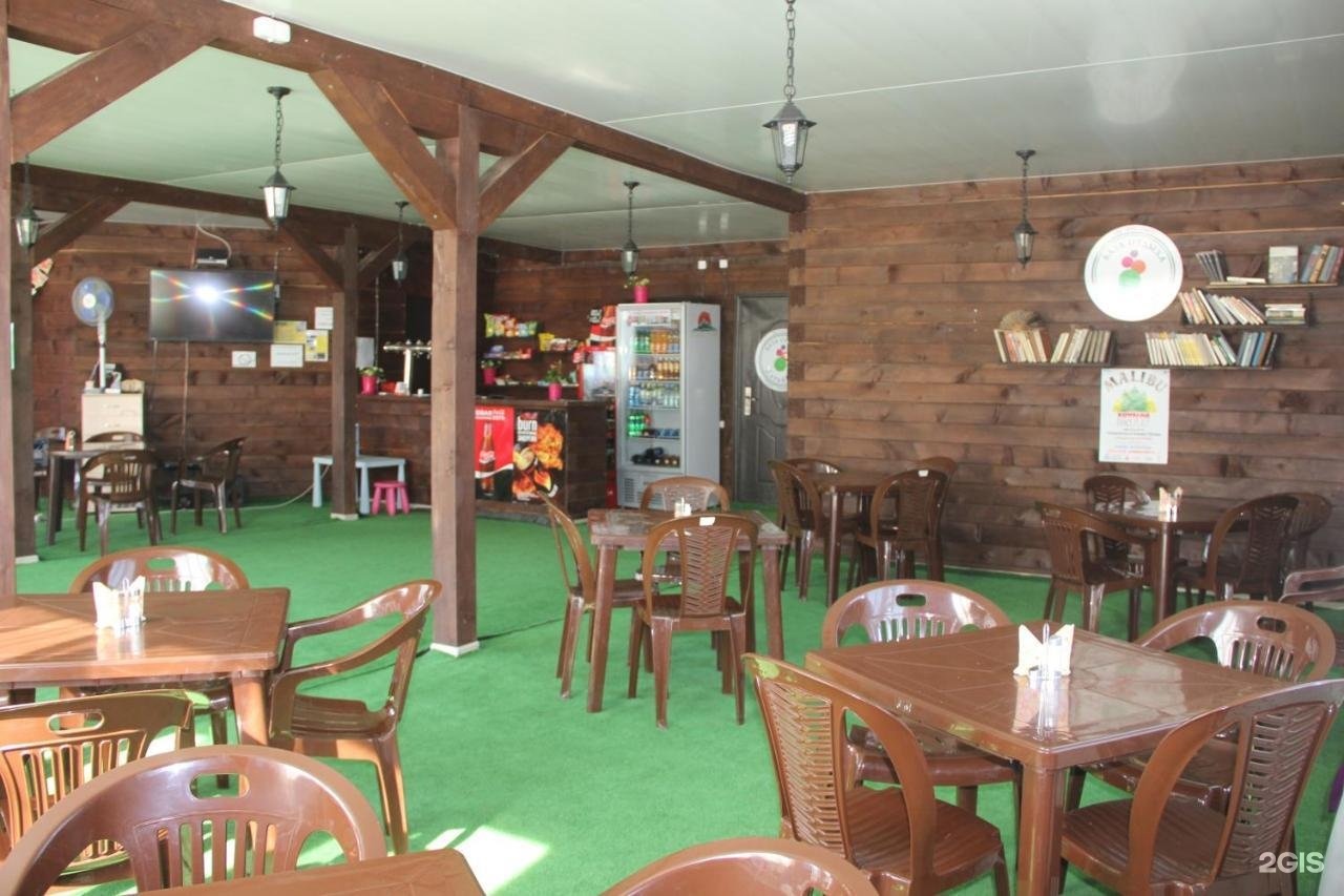 Алтай Рай - фото 80