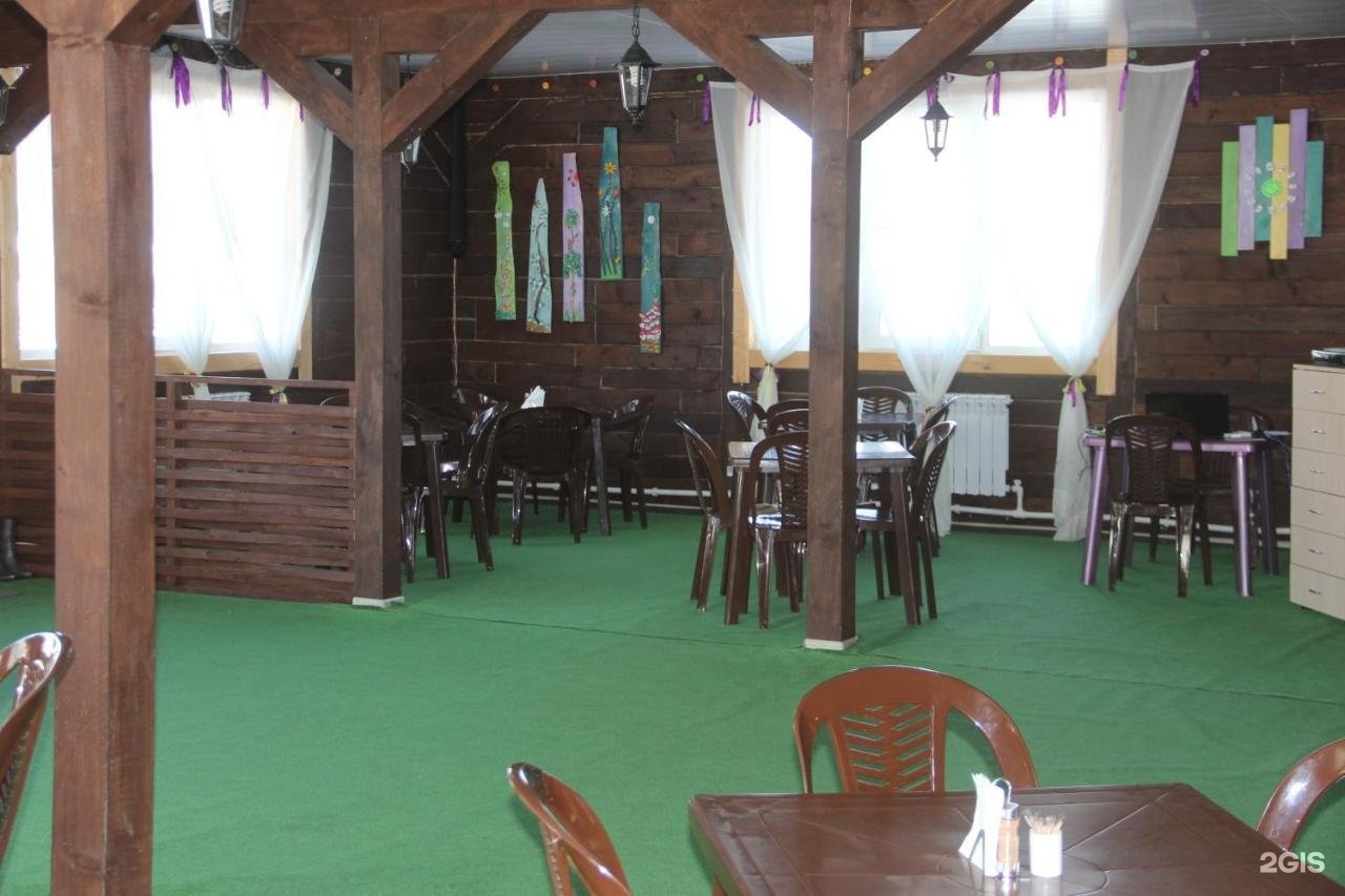 Алтай Рай - фото 81