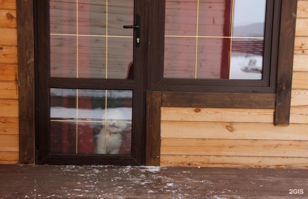 Алтай Рай - фото 84