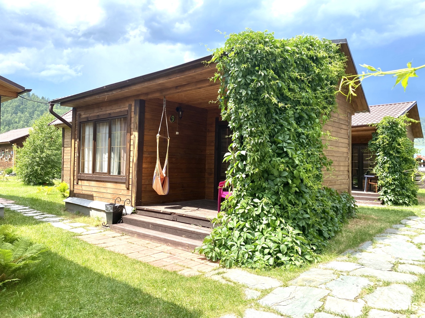 Полулюкс - фото 1