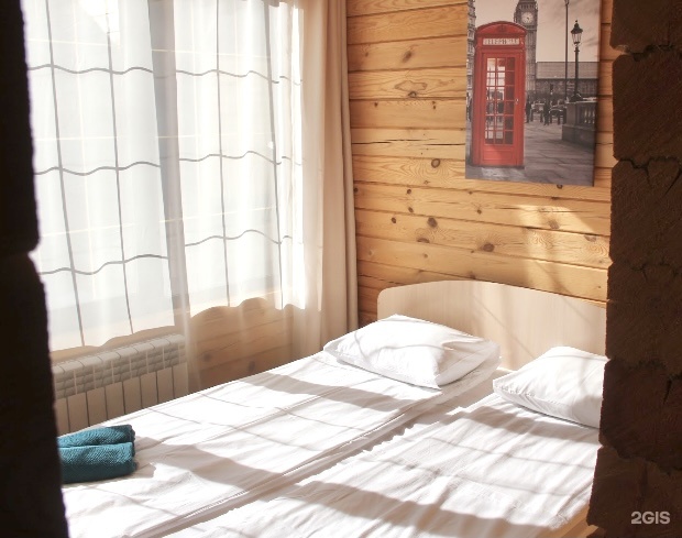 Полулюкс - фото 2