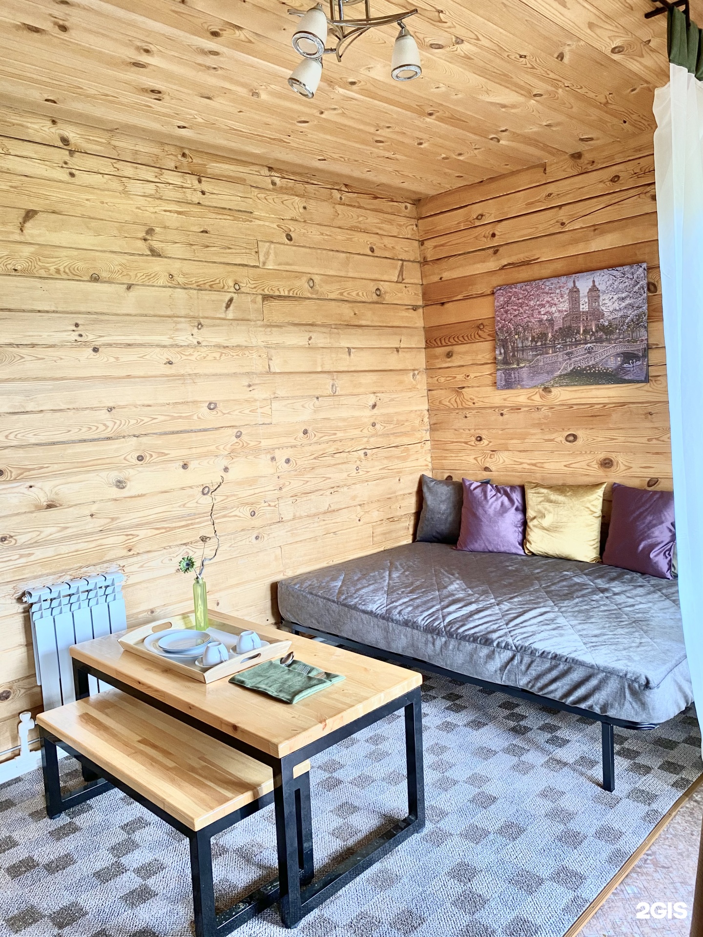 Люкс - фото 2