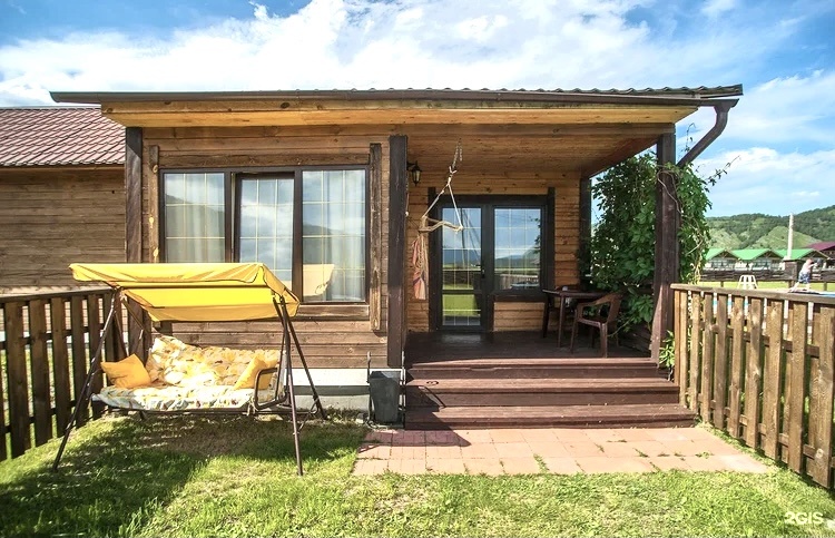 Делюкс - фото 1