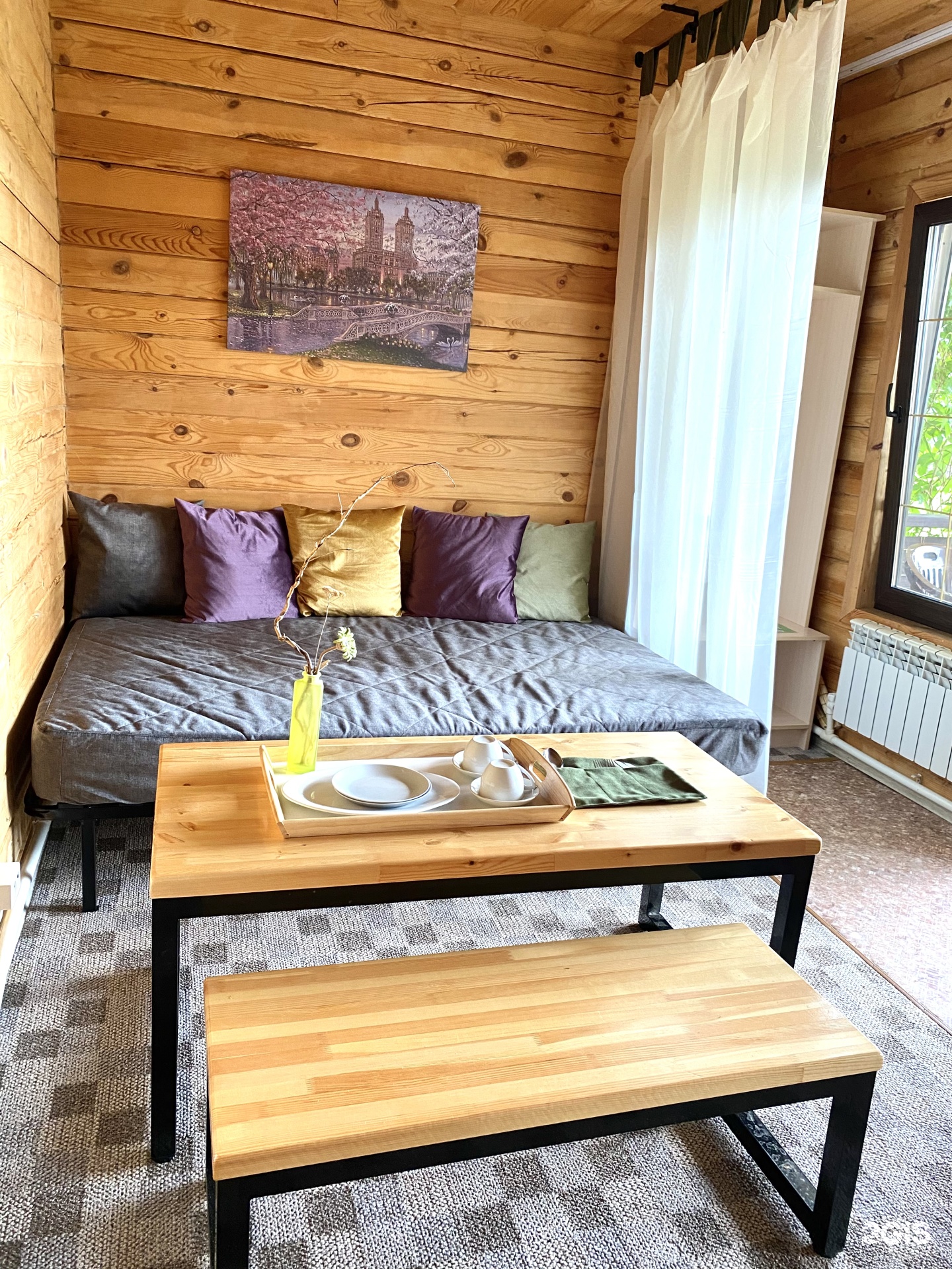 Делюкс - фото 2