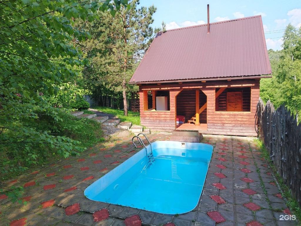 Дыхание природы - фото 2