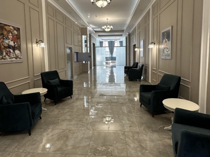 Национальная библиотека Республики Алтай им. М.В.Чевалкова - фото 2