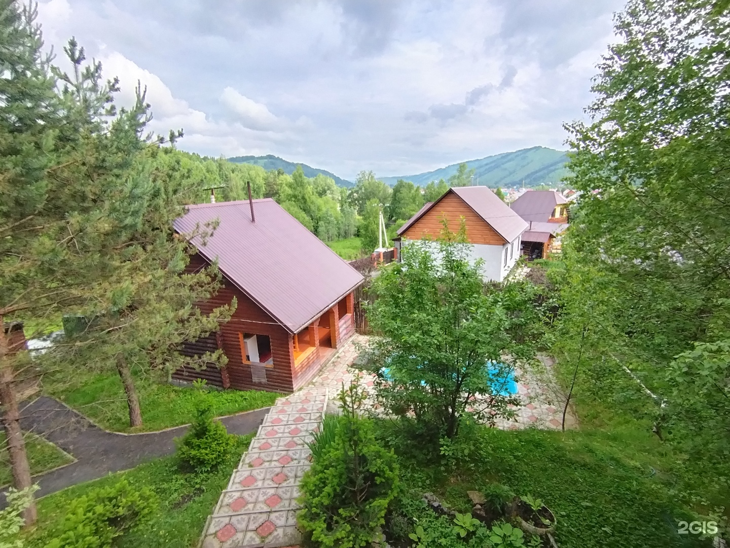 Дыхание природы - фото 6