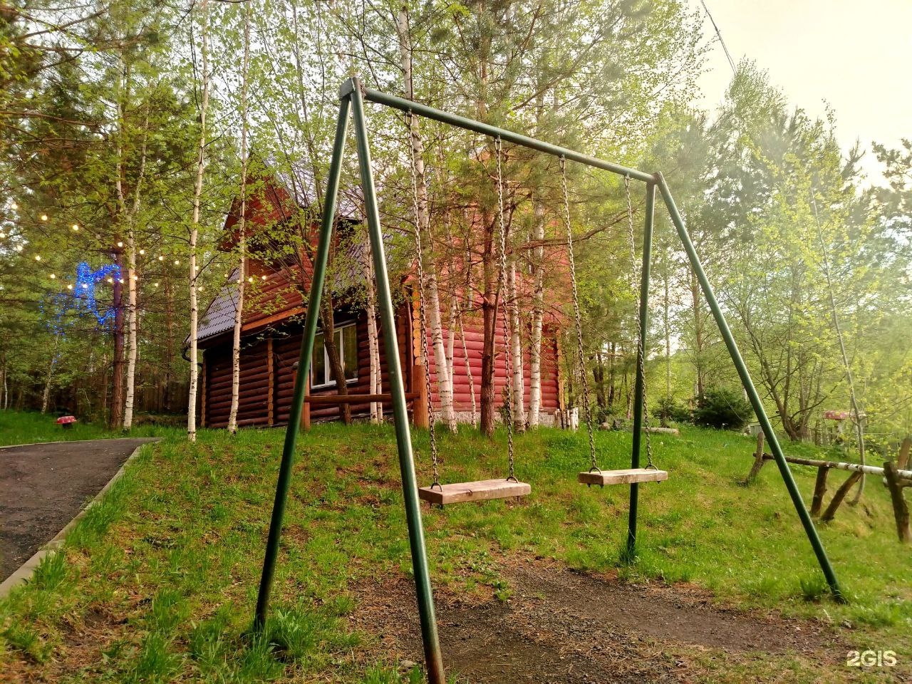 Дыхание природы - фото 13