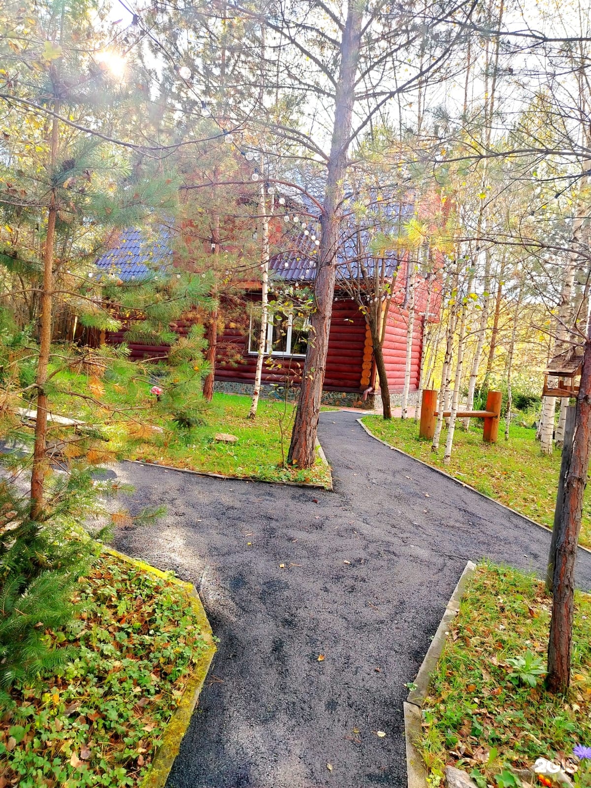 Дыхание природы - фото 14