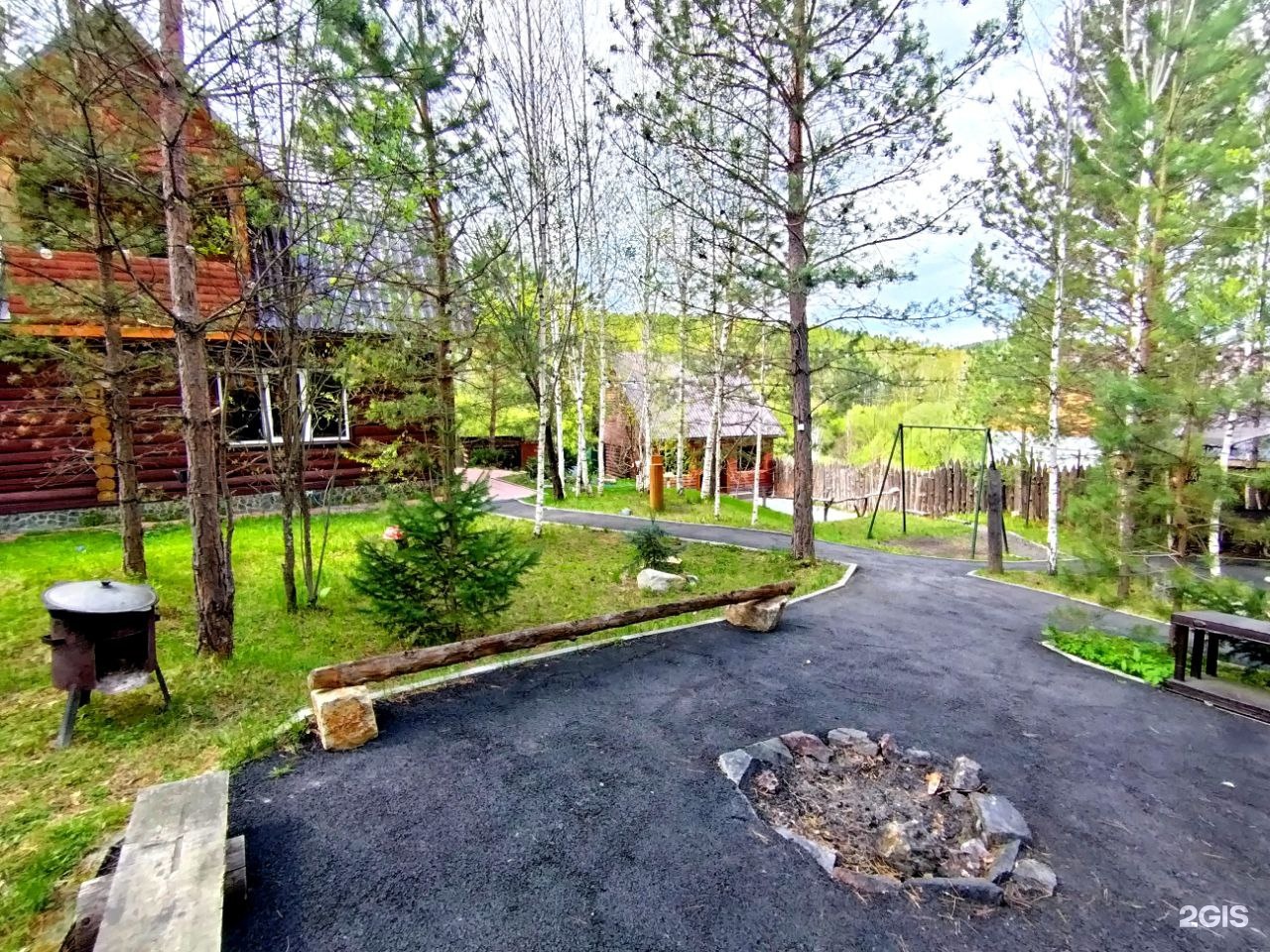 Дыхание природы - фото 15