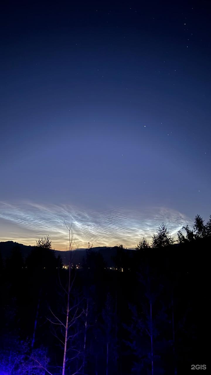 Дыхание природы - фото 17