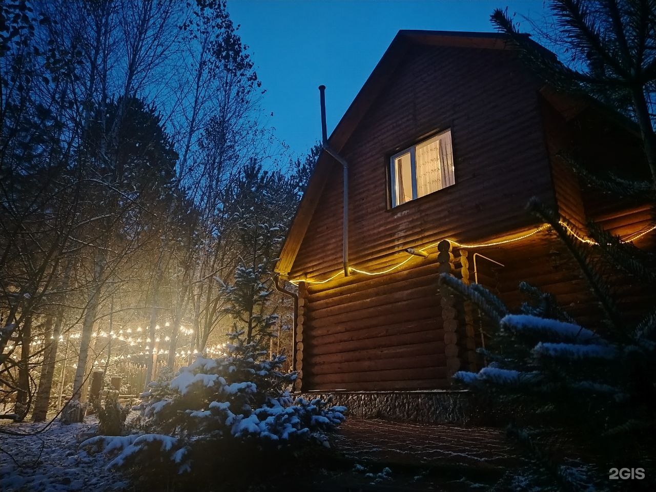 Дыхание природы - фото 18