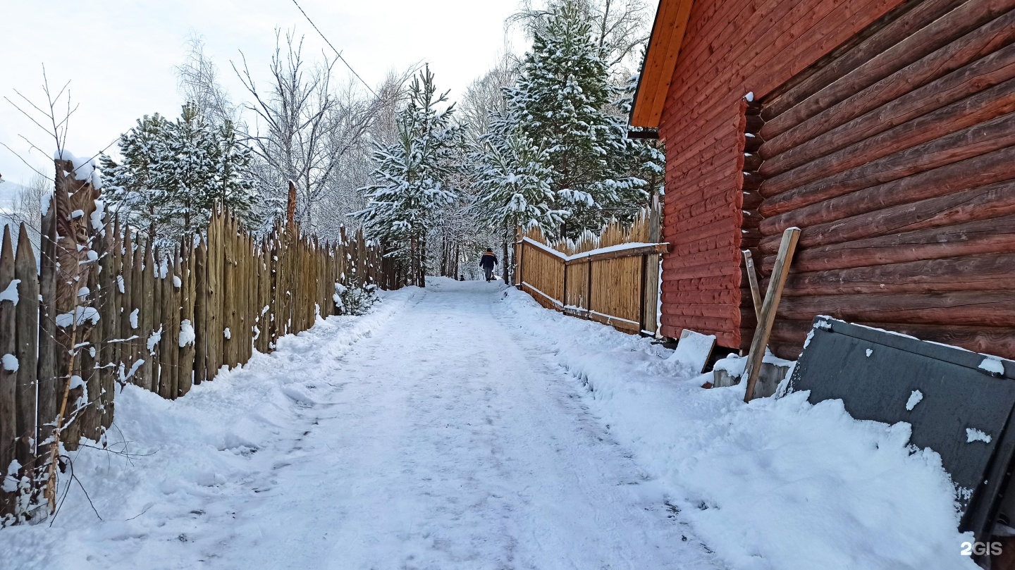 Дыхание природы - фото 19